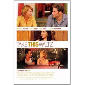 Take This Waltz Bd